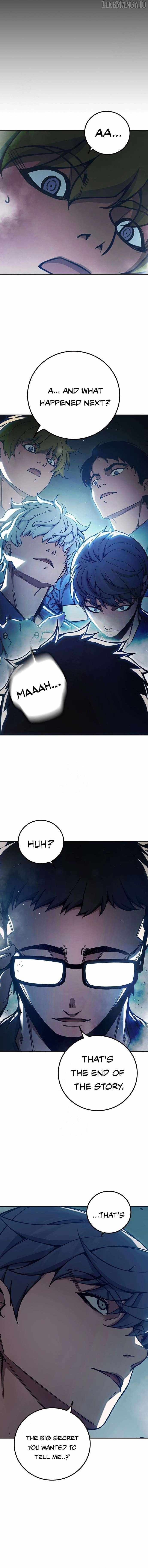 Read Juvenile Prison  en Manga Online