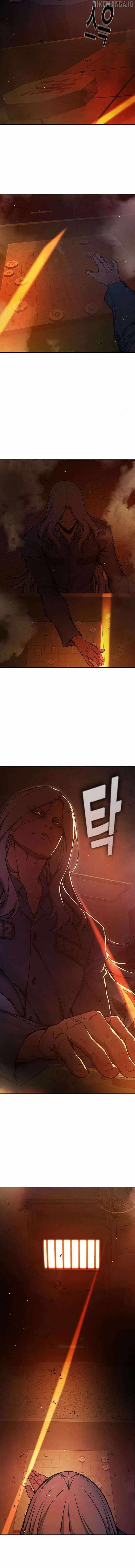 Read Juvenile Prison  en Manga Online