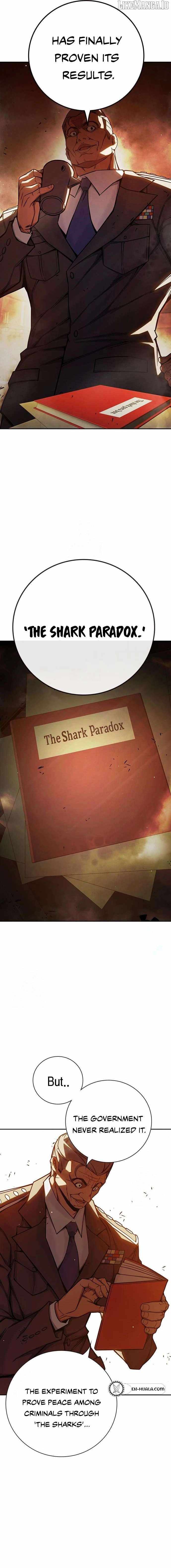 Read Juvenile Prison  en Manga Online