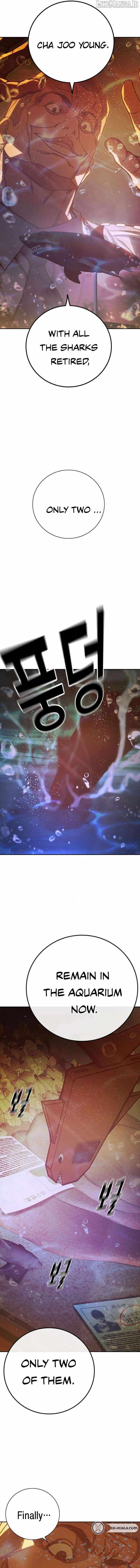 Read Juvenile Prison  en Manga Online