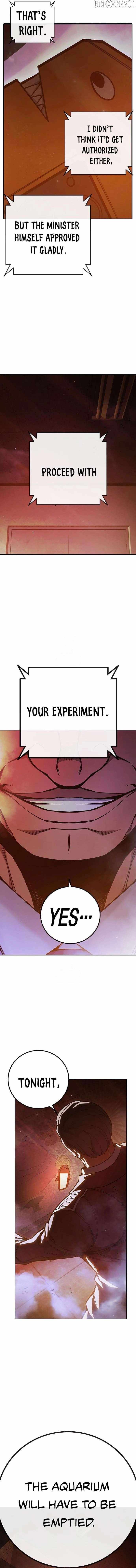 Read Juvenile Prison  en Manga Online