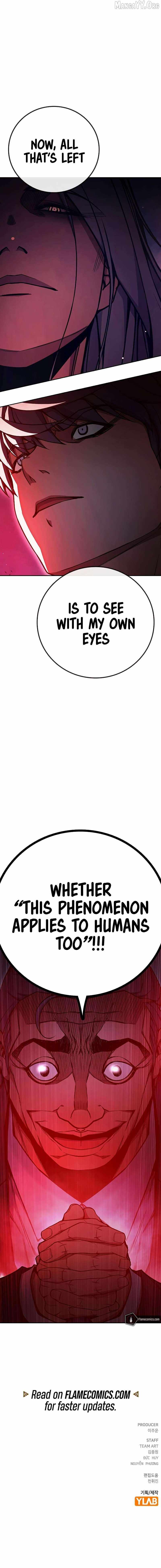 Read Juvenile Prison  en Manga Online