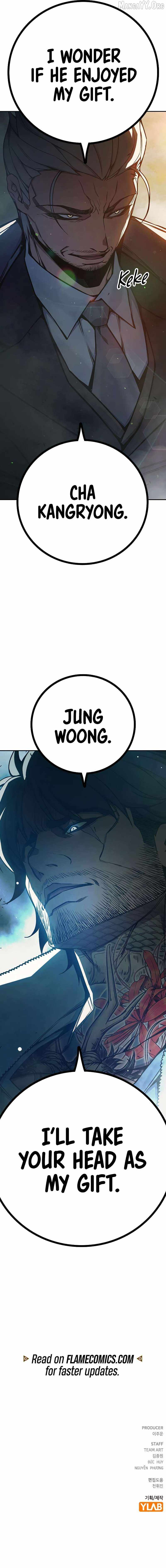 Read Juvenile Prison  en Manga Online