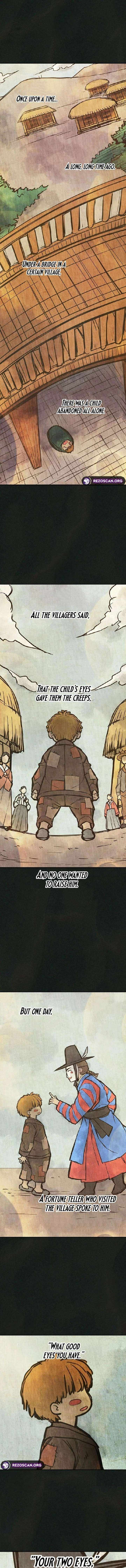 Read Juvenile Prison  en Manga Online