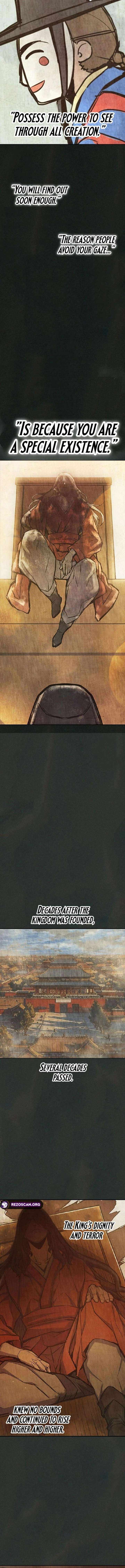 Read Juvenile Prison  en Manga Online