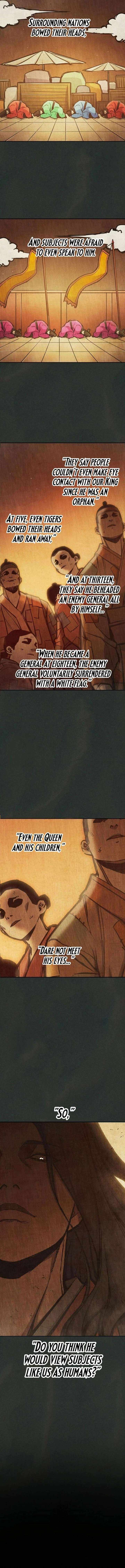 Read Juvenile Prison  en Manga Online