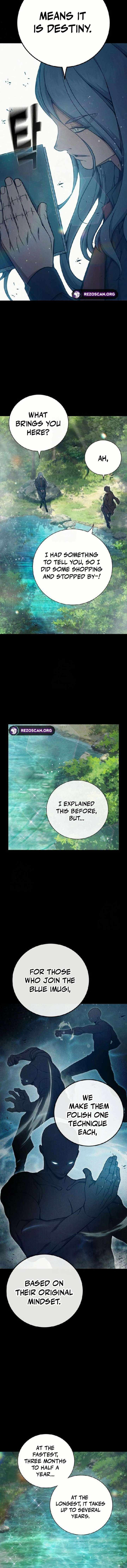 Read Juvenile Prison  en Manga Online