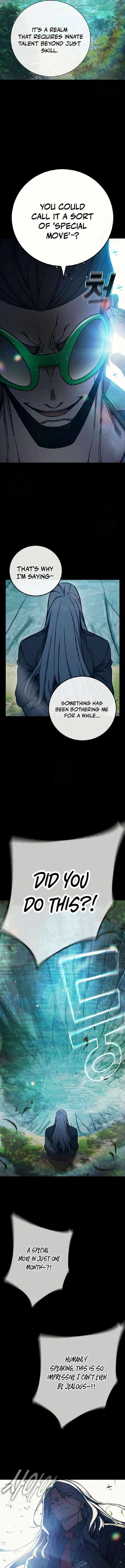 Read Juvenile Prison  en Manga Online