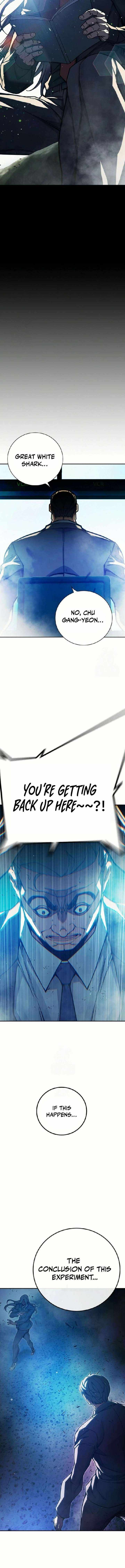 Read Juvenile Prison  en Manga Online