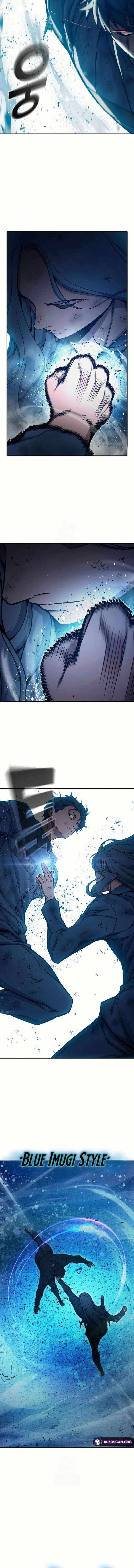 Read Juvenile Prison  en Manga Online