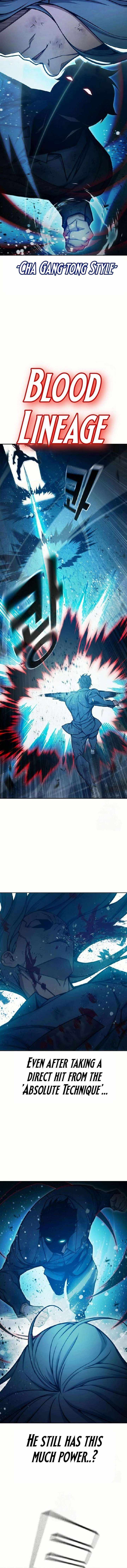 Read Juvenile Prison  en Manga Online