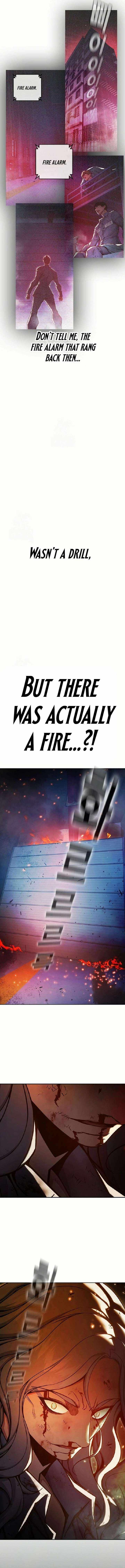 Read Juvenile Prison  en Manga Online