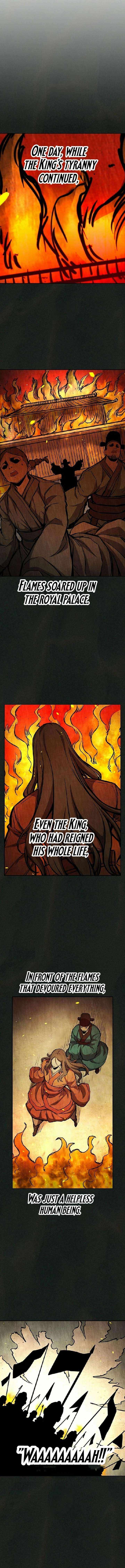 Read Juvenile Prison  en Manga Online