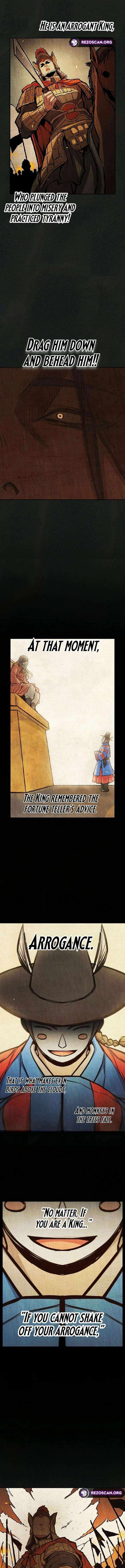 Read Juvenile Prison  en Manga Online