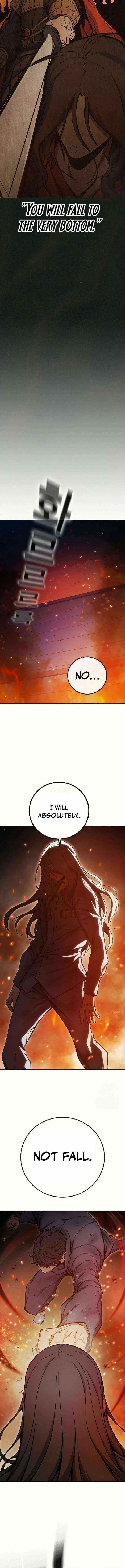 Read Juvenile Prison  en Manga Online