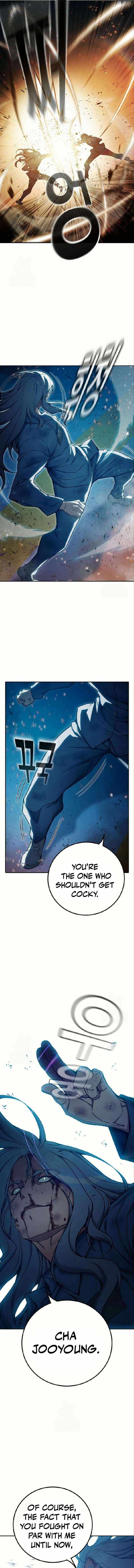 Read Juvenile Prison  en Manga Online