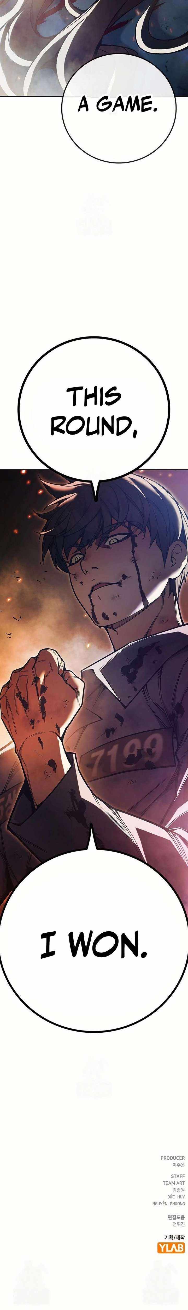 Read Juvenile Prison  en Manga Online