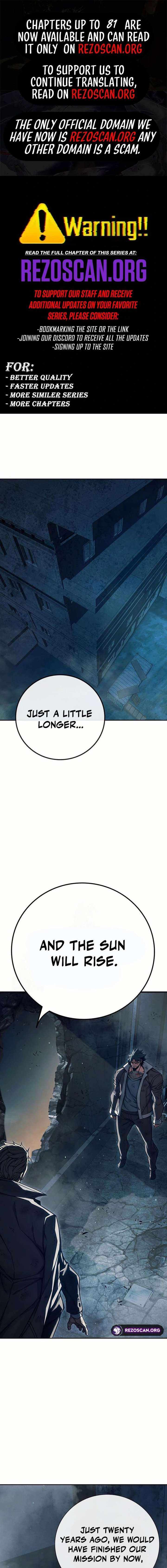 Read Juvenile Prison  en Manga Online