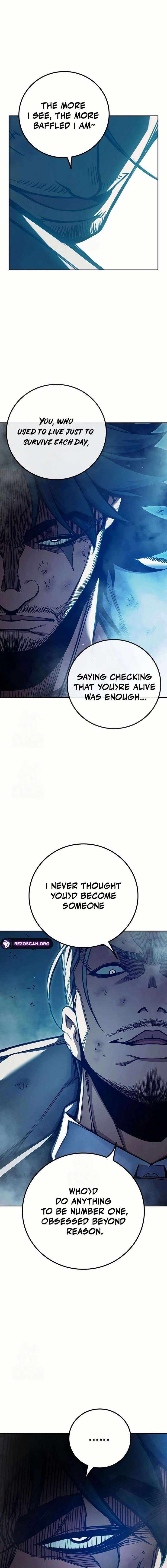 Read Juvenile Prison  en Manga Online