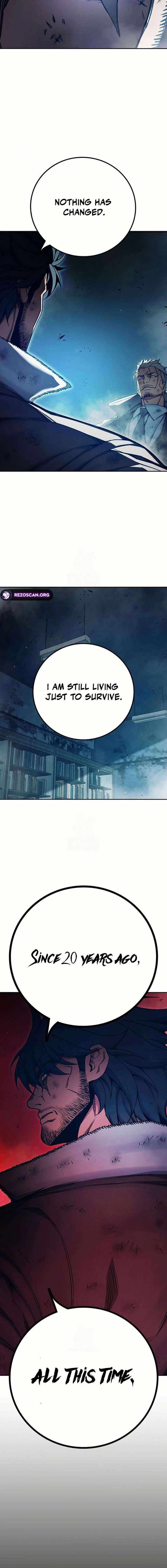 Read Juvenile Prison  en Manga Online