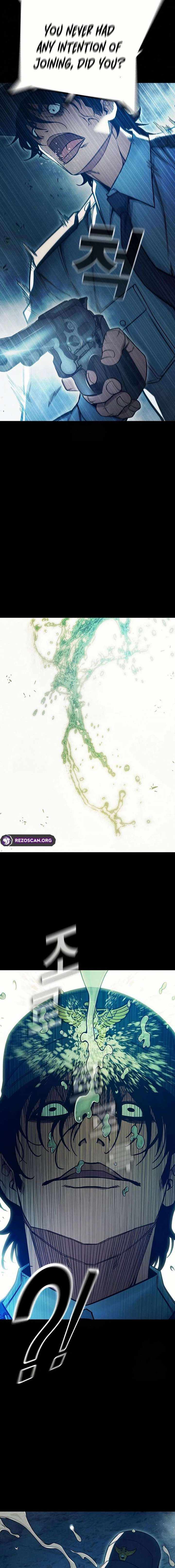 Read Juvenile Prison  en Manga Online