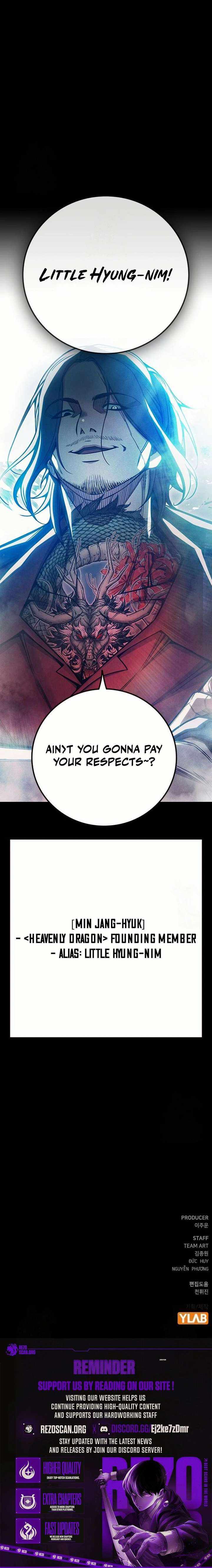 Read Juvenile Prison  en Manga Online