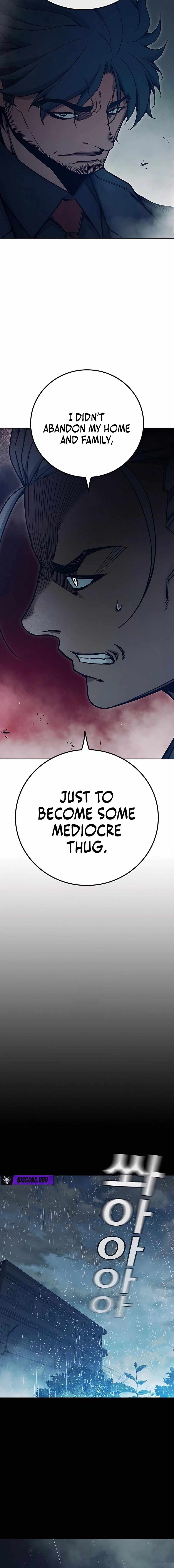 Read Juvenile Prison  en Manga Online