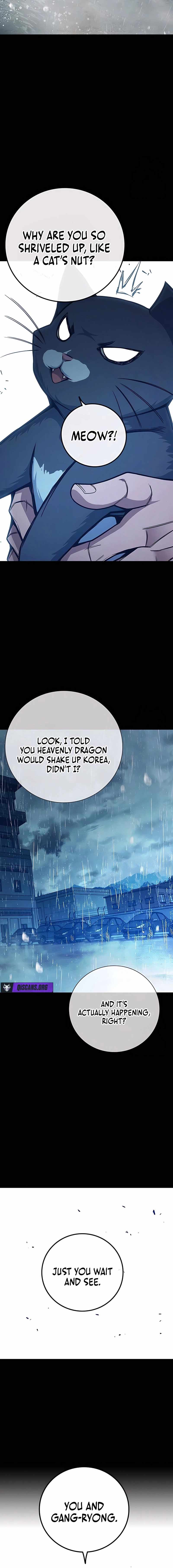 Read Juvenile Prison  en Manga Online