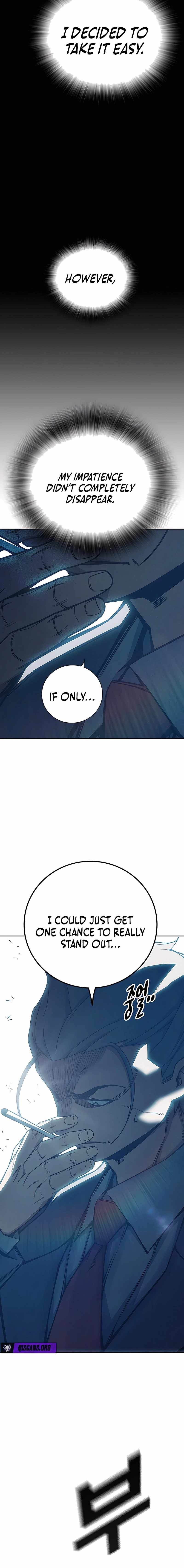 Read Juvenile Prison  en Manga Online