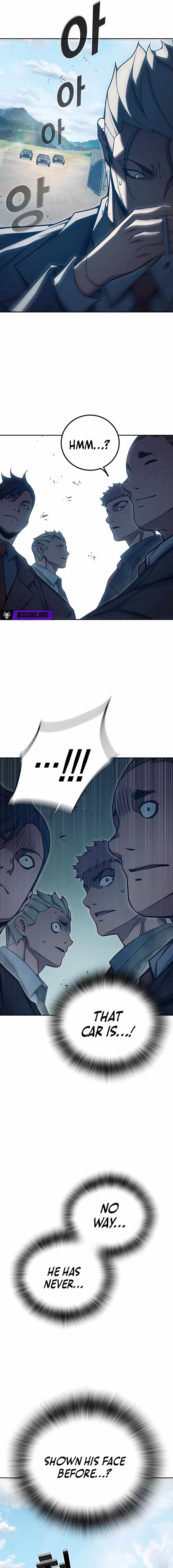 Read Juvenile Prison  en Manga Online