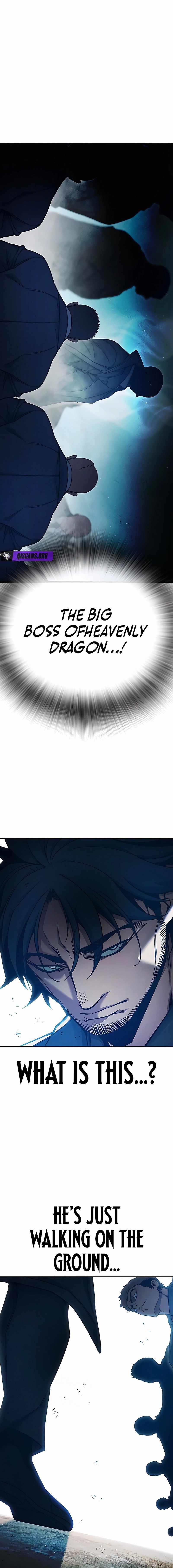 Read Juvenile Prison  en Manga Online