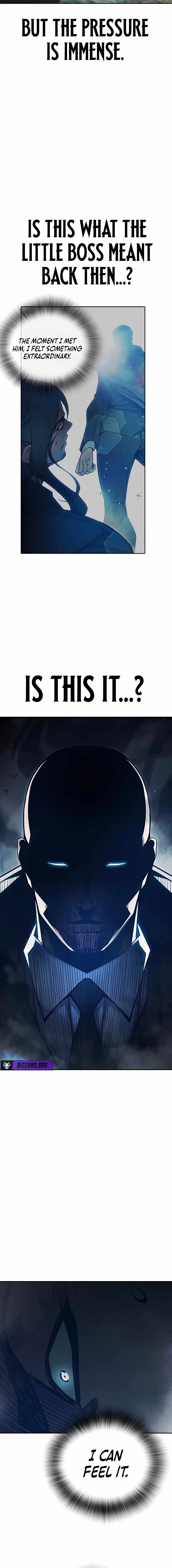 Read Juvenile Prison  en Manga Online