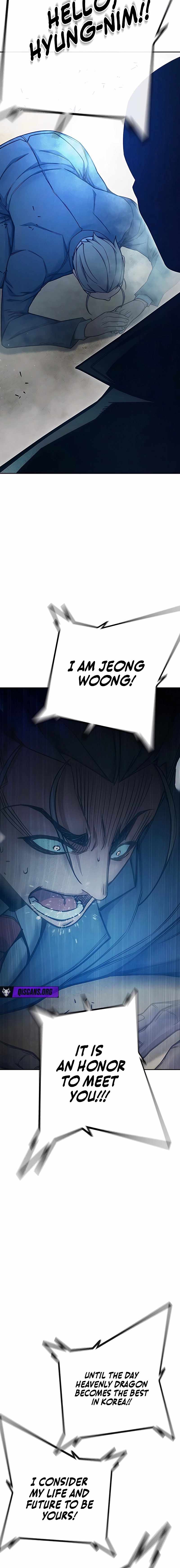 Read Juvenile Prison  en Manga Online