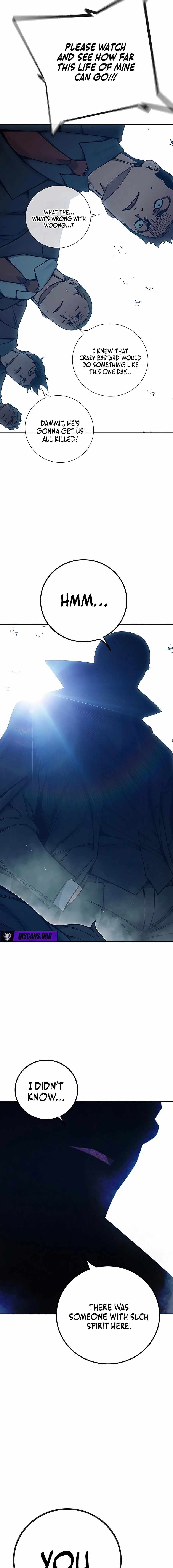 Read Juvenile Prison  en Manga Online