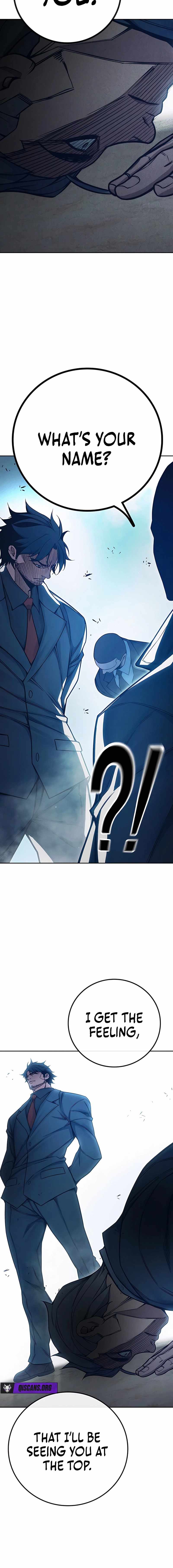 Read Juvenile Prison  en Manga Online