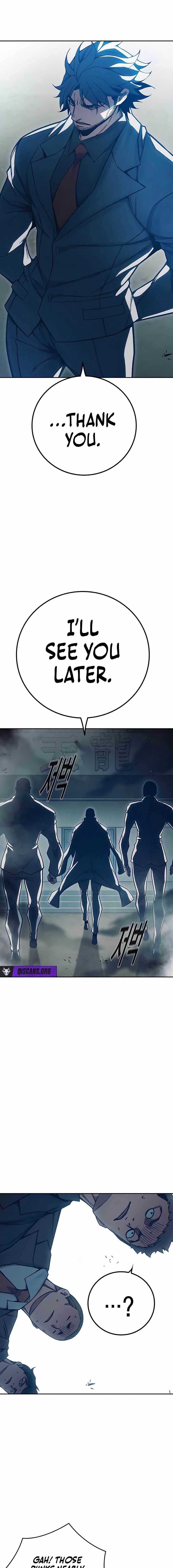 Read Juvenile Prison  en Manga Online