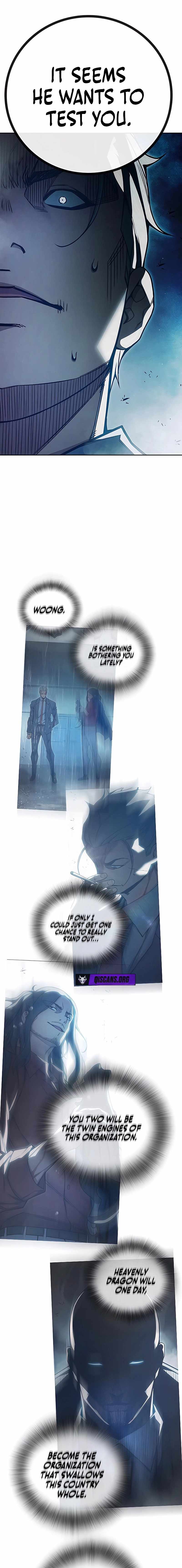 Read Juvenile Prison  en Manga Online