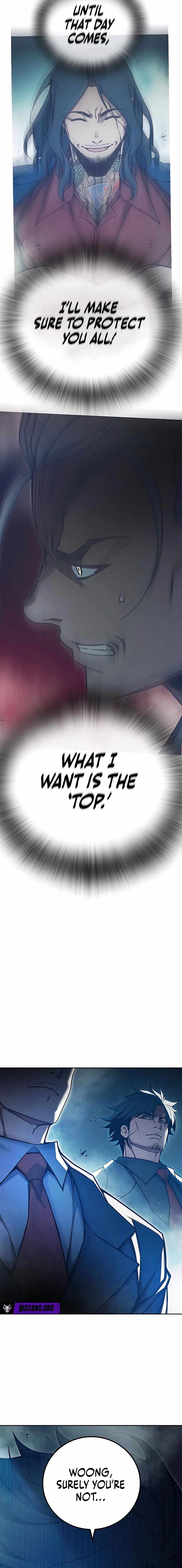 Read Juvenile Prison  en Manga Online