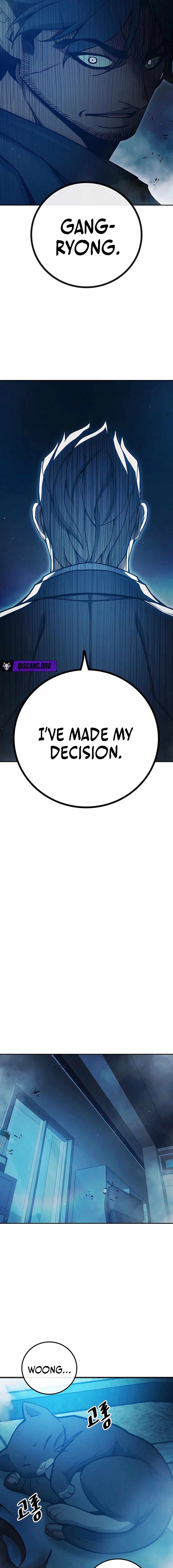 Read Juvenile Prison  en Manga Online