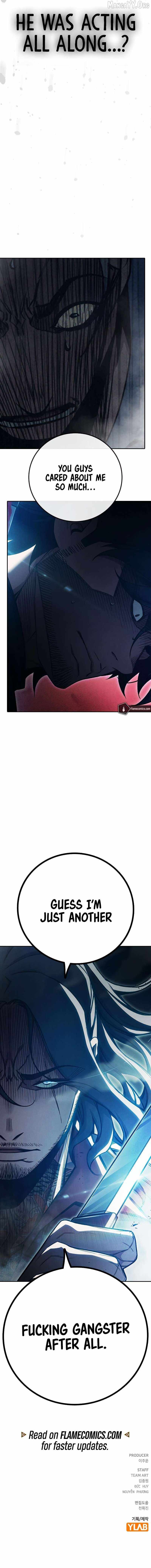 Read Juvenile Prison  en Manga Online