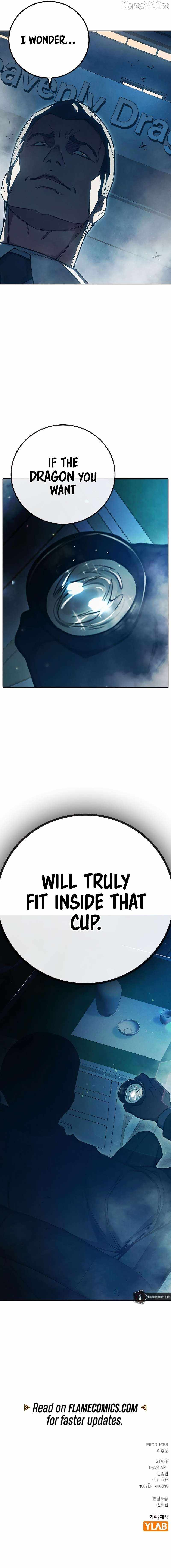 Read Juvenile Prison  en Manga Online