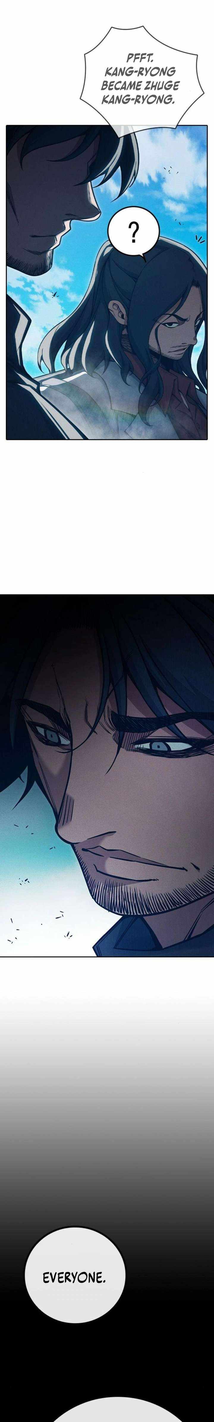 Read Juvenile Prison  en Manga Online