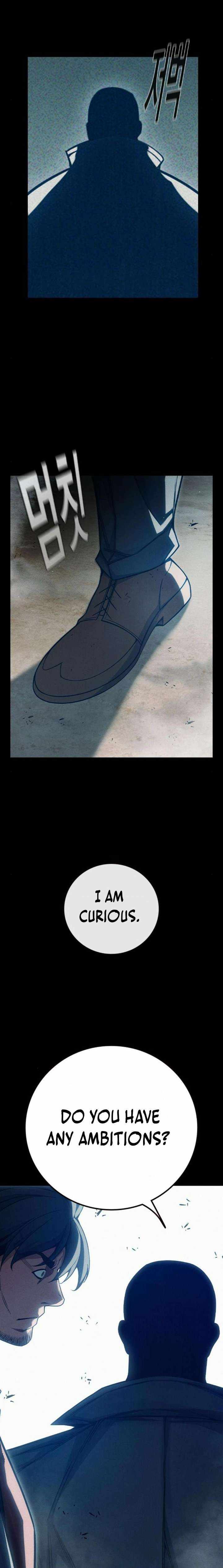 Read Juvenile Prison  en Manga Online