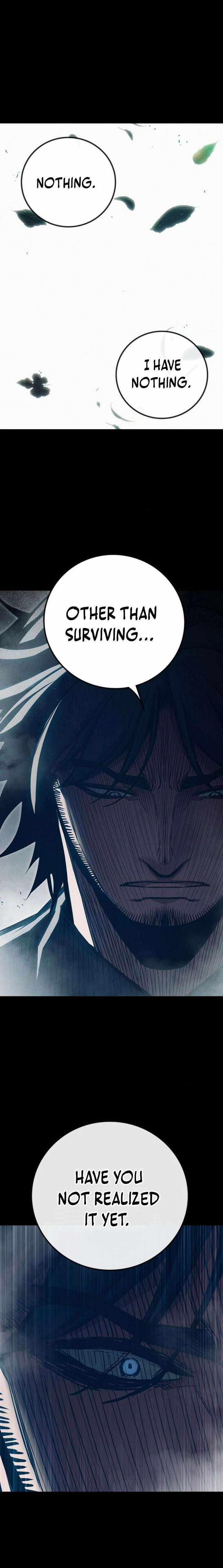 Read Juvenile Prison  en Manga Online