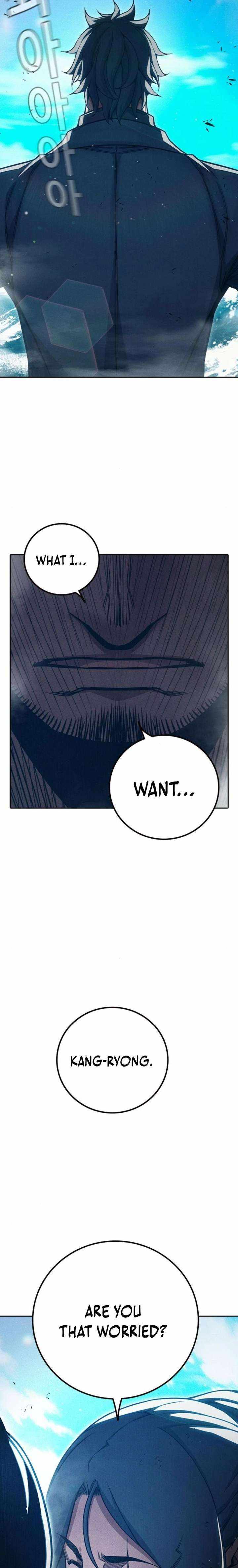 Read Juvenile Prison  en Manga Online