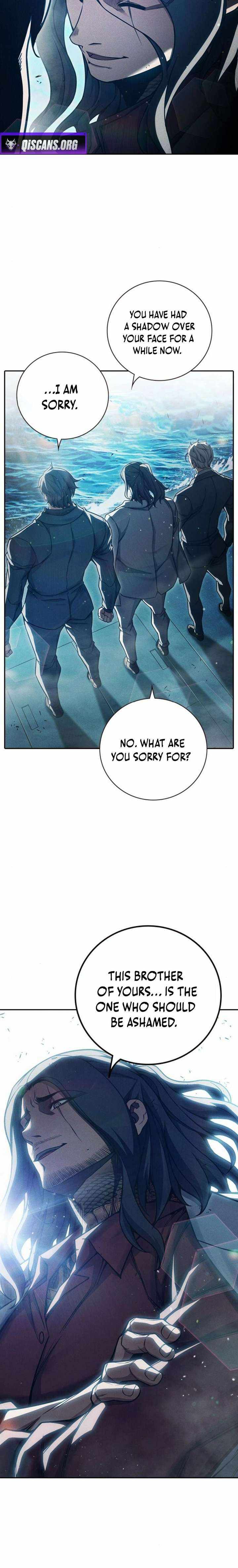 Read Juvenile Prison  en Manga Online