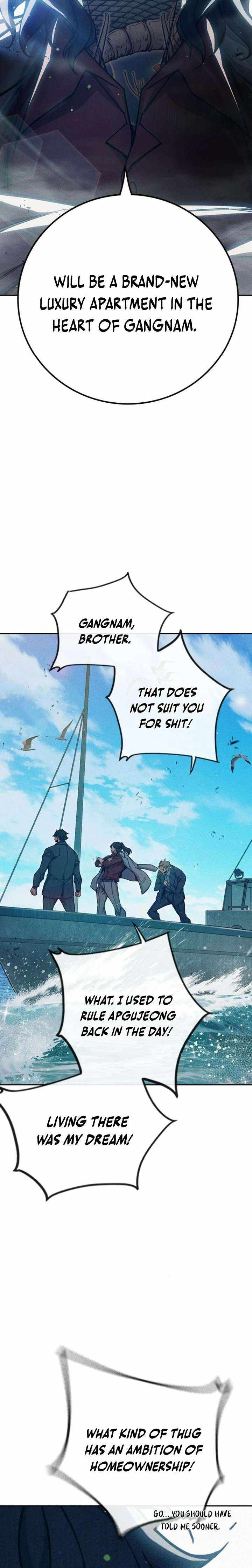 Read Juvenile Prison  en Manga Online