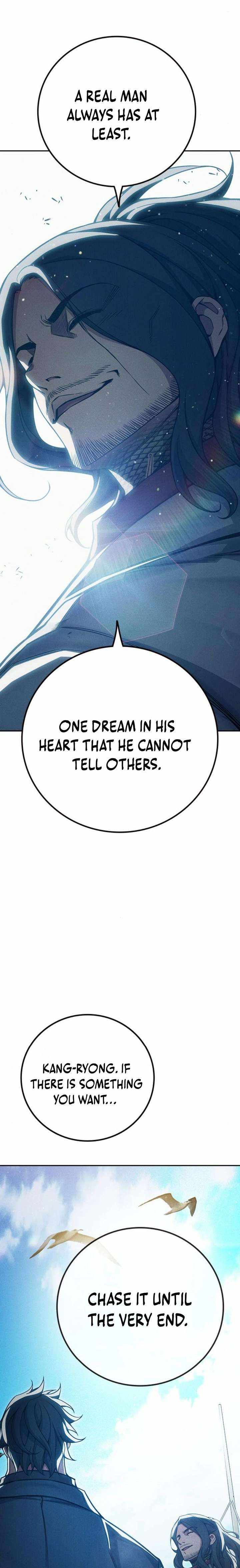 Read Juvenile Prison  en Manga Online