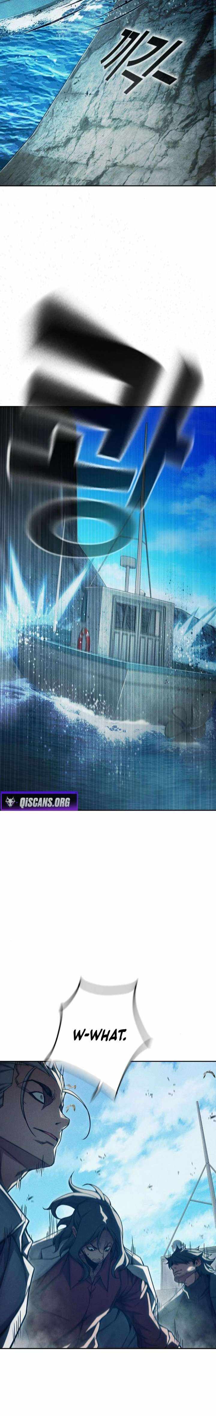 Read Juvenile Prison  en Manga Online