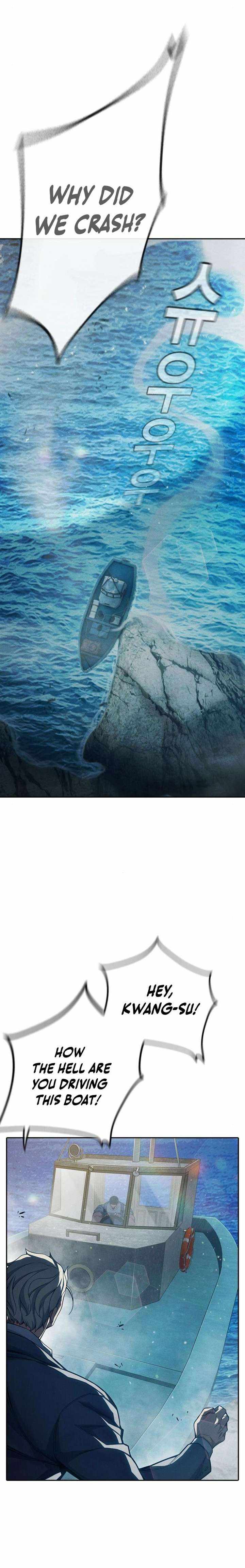 Read Juvenile Prison  en Manga Online